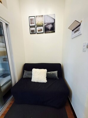 Interior - The Camden Place Cozy Family Group Condo Unit (Pasay)