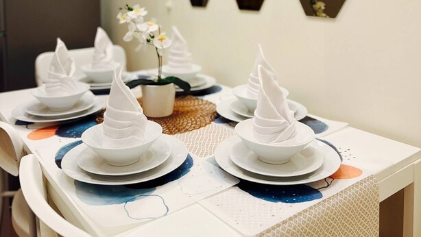 Unclassified image, 1 of 29, button - The Camden Place Cozy Family Group Condo Unit (Pasay)