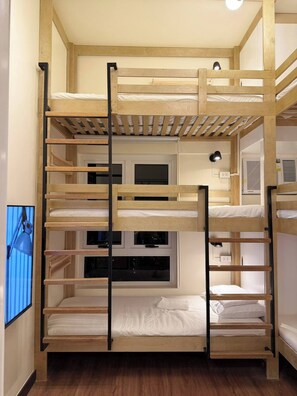 1 chambre