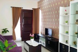 Room - Homestay Gloria Full House 5BR (Sewon)