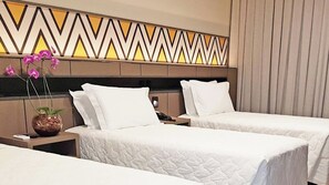 مكواة/لوح كي وواي فاي مجانًا وملاءات أسرّة