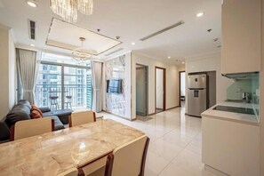 Interior - Landmark Center Saigon (Ho Chi Minh City)