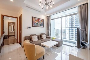 Room - Landmark Center Saigon (Ho Chi Minh City)