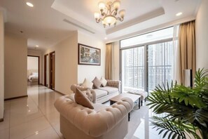Room - Landmark Center Saigon (Ho Chi Minh City)