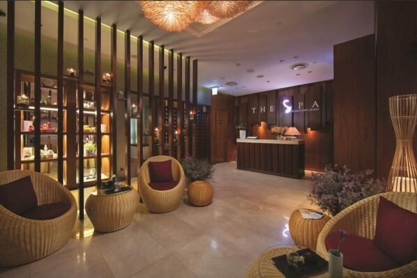 Restaurant - Landmark Center Saigon (Ho Chi Minh City)