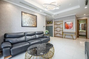 Interior - Landmark Center Saigon (Ho Chi Minh City)