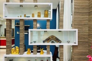 Room - Kuantan Bungalow PS4 w/ Kids Pool by Iconique (Kuala Kuantan)