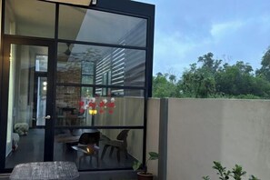 Exterior - Kuantan Bungalow PS4 w/ Kids Pool by Iconique (Kuala Kuantan)