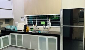 Unclassified image, 3 of 6, button - Kuantan Bungalow PS4 w/ Kids Pool by Iconique (Kuala Kuantan)