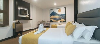 Hotel Boss by RedDoorz