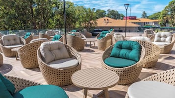 Terras