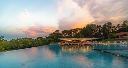 Romantic Couple Stay | Comfort Room for Two with Resort Perks