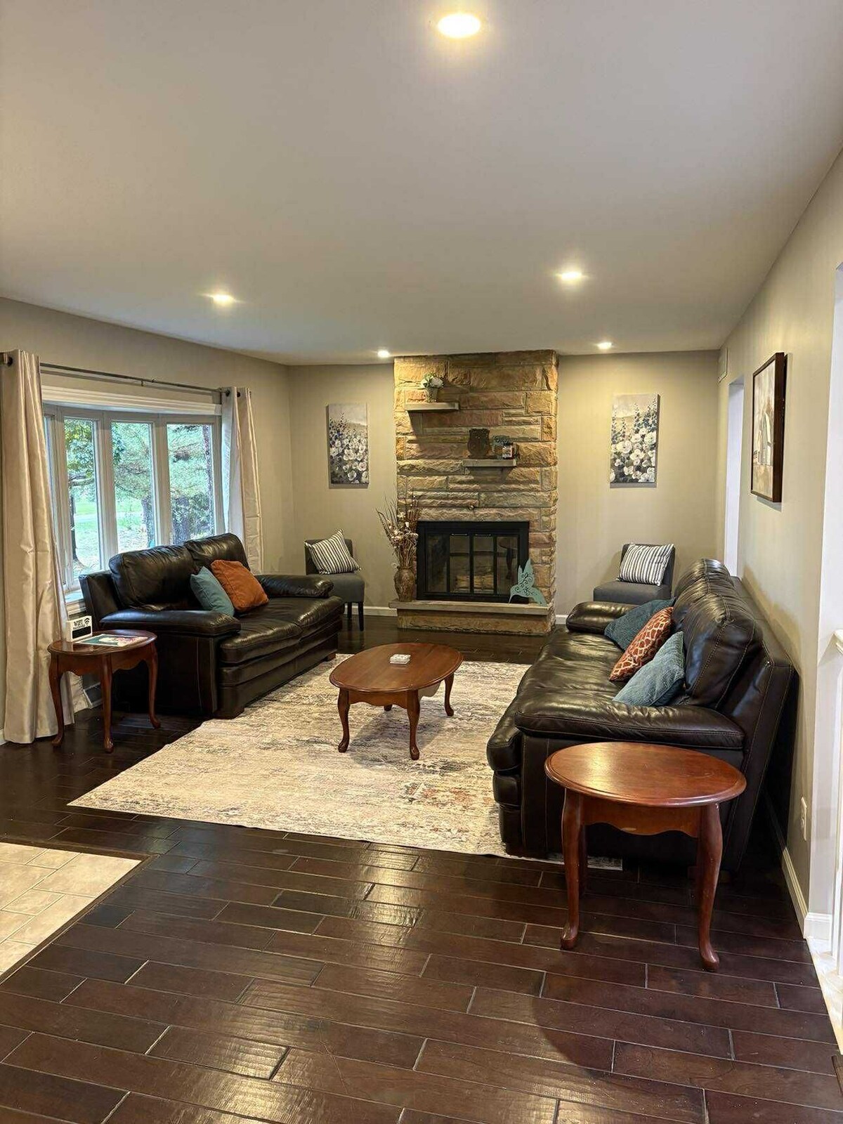 Image de profil de l’hôte