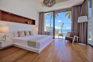 Room - Villa Neung (Koh Samui)