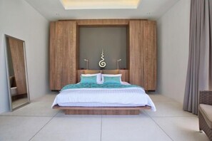 Room - Villa Neung (Koh Samui)