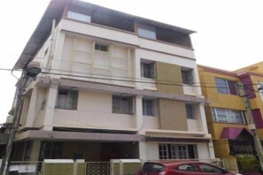 Room - Shak inn (Bengaluru)