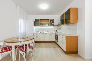 Apartment | 1 bedroom