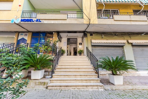 Apartment | 1 bedroom