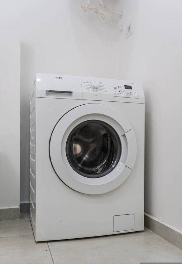 Maison | 1 chambre