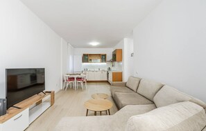 Leilighet | 1 soverom