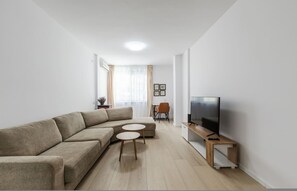 Leilighet | 1 soverom