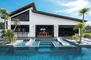 Unclassified image, 5 of 21, button - Villa Moo Moo (Langkawi)