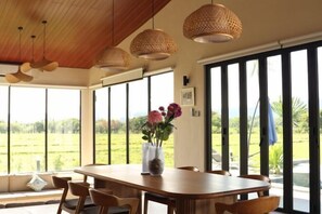 Dining - Villa Moo Moo (Langkawi)