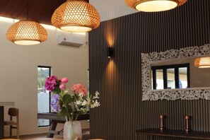 Unclassified image, 3 of 21, button - Villa Moo Moo (Langkawi)