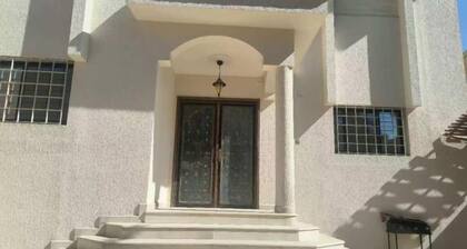 Riyadh DeCai Guesthouse