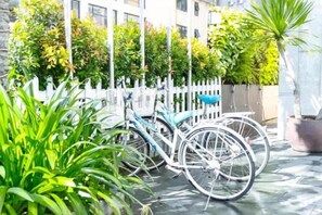 Unclassified image, 5 of 21, button - Cherry Apartment & Hotel (Da Nang)