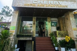 Exterior - Cherry Apartment & Hotel (Da Nang)