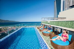 Piscina al aire libre