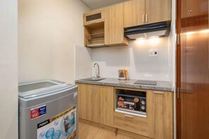 Room - Anh Dao Apartment & Hotel (Da Nang)