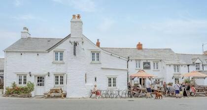 The Olde Malthouse
