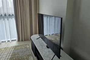 Room - MH- Act Tower – Downtown 1BHK-REF4606 (Dubai)