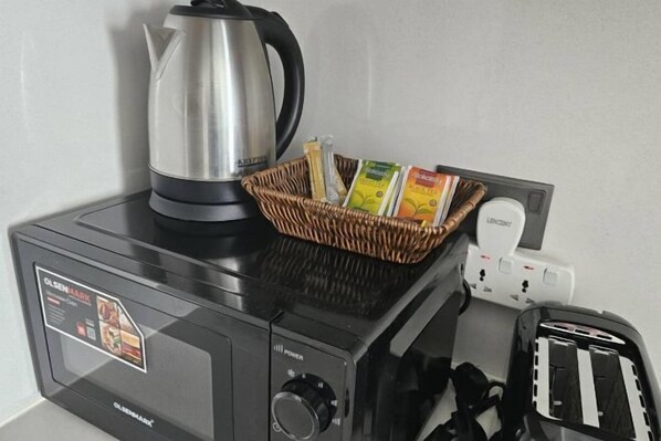 Room - MH- Act Tower – Downtown 1BHK-REF4606 (Dubai)