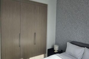 Room - MH- Act Tower – Downtown 1BHK-REF4606 (Dubai)
