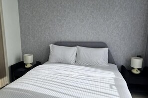 Room - MH- Act Tower – Downtown 1BHK-REF4606 (Dubai)