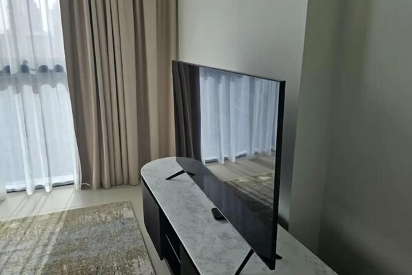 Room - MH- Act Tower – Downtown 1BHK-REF4606 (Dubai)