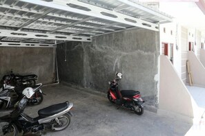 Unclassified image, 3 of 4, button - Citra Homestay Soe (Soe City)