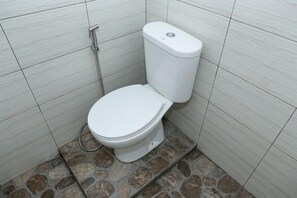 Room - Citra Homestay Soe (Soe City)