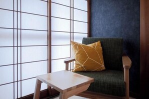 Room - Gion Donguri An (Kyoto)