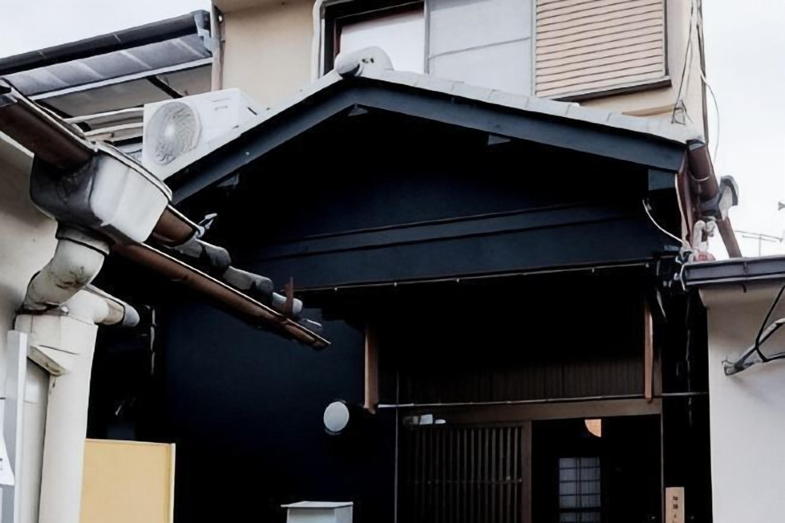 บริเวณภายนอก