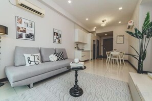 TV - Paragon Residence Johor Bahru (Johor Bahru)