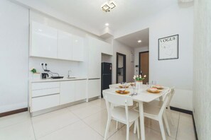 Dining - Paragon Residence Johor Bahru (Johor Bahru)