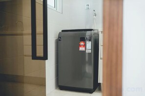 Interior - Paragon Residence Johor Bahru (Johor Bahru)