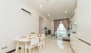 Dining - Paragon Residence Johor Bahru (Johor Bahru)