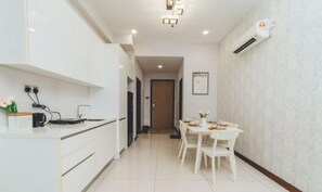 Dining - Paragon Residence Johor Bahru (Johor Bahru)