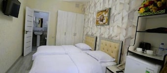 Shosh Garden Family Resort