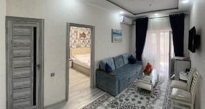 Shosh Garden Family Resort